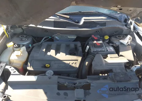 2015 Jeep Compass Sport из США, поврежденный, VIN 1C4NJDBB7FD135390